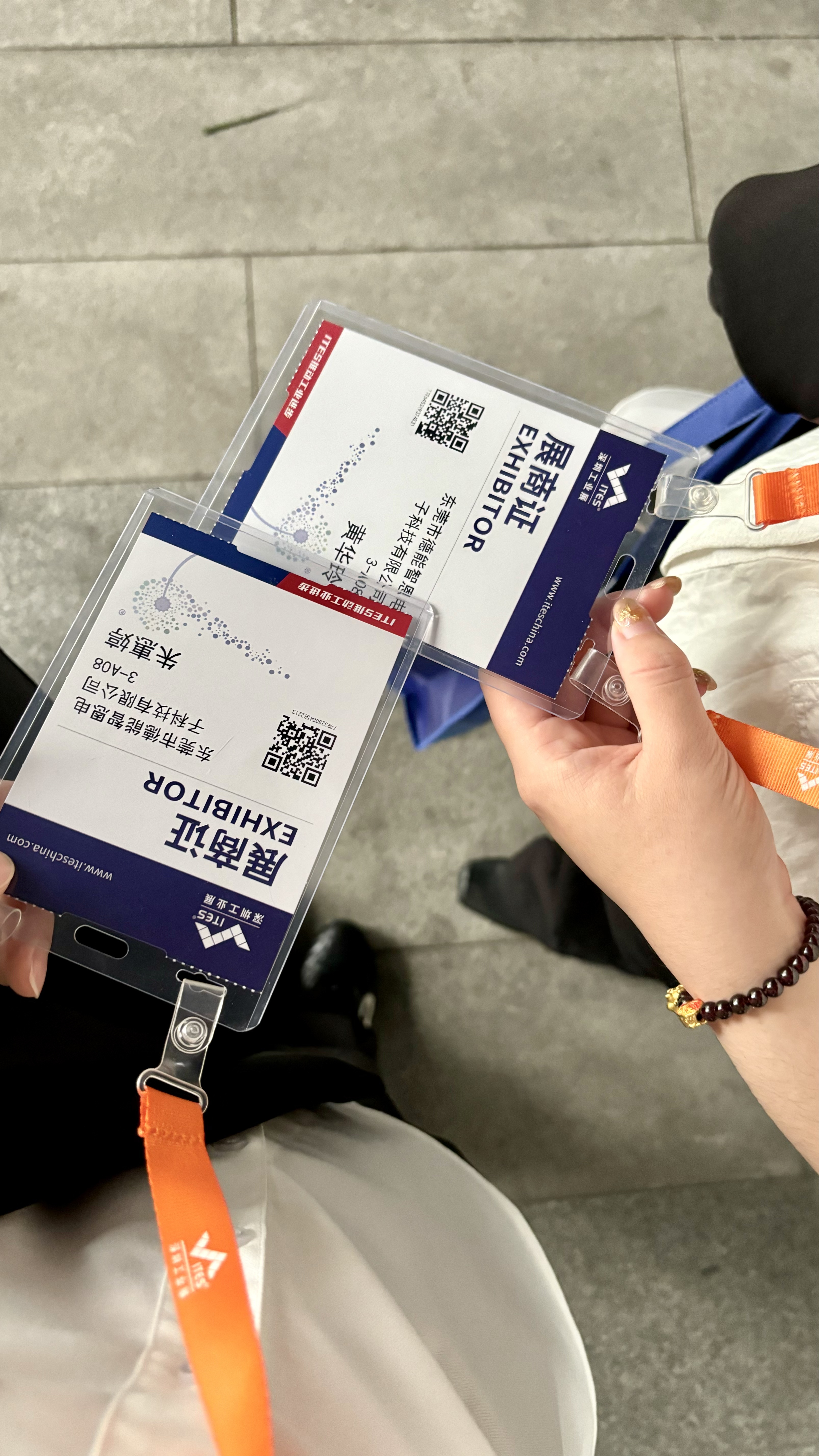 Denentech High-Performance Magnetic Connector product display